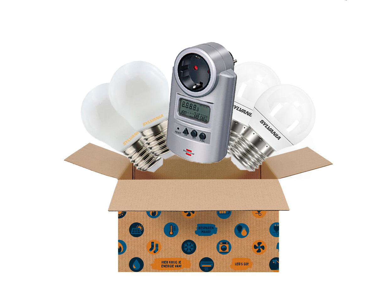 Rockshox Energy Saving Box - Moyen - Stream - Riot