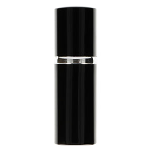 Jvdl Parfum atomizer 50ml schwaarz