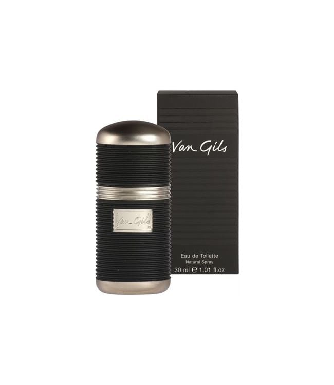 Van Gils Eau de Toilette Spray 30ml Men