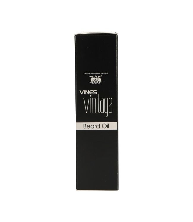 Vines Vintage Beard Oil 100 ml