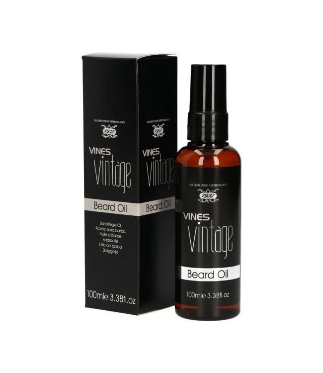 Vines Vintage Beard Oil 100 ml
