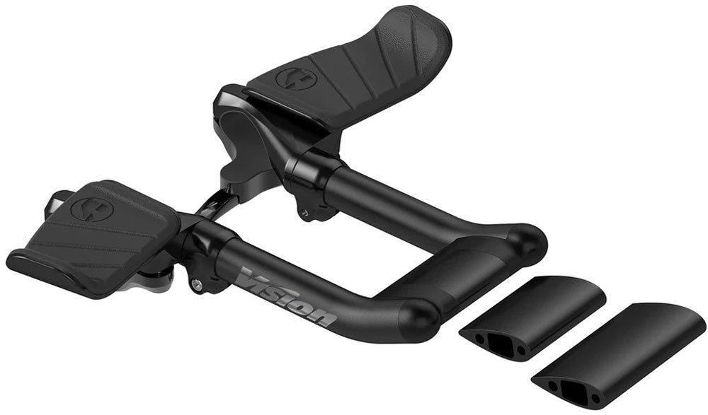 Vision metron 5d 5d acr mini clip-on