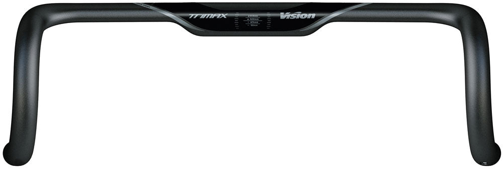 Vision trimax aero road handlebar