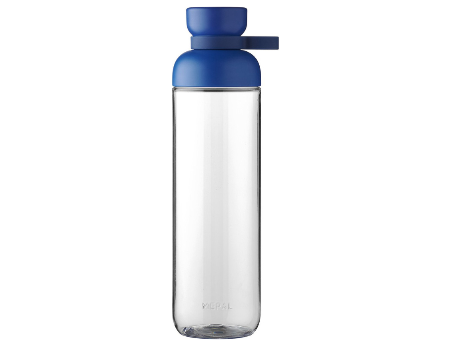 Mepal waterfles vita - vivid blue - 900 ml