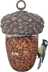 Meilleur pour les oiseaux alimenter Glans Pendant