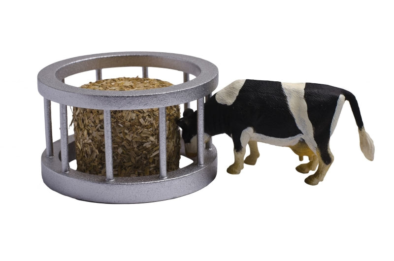 Kids Globe Globe Feeding Ring with Cow 1:32