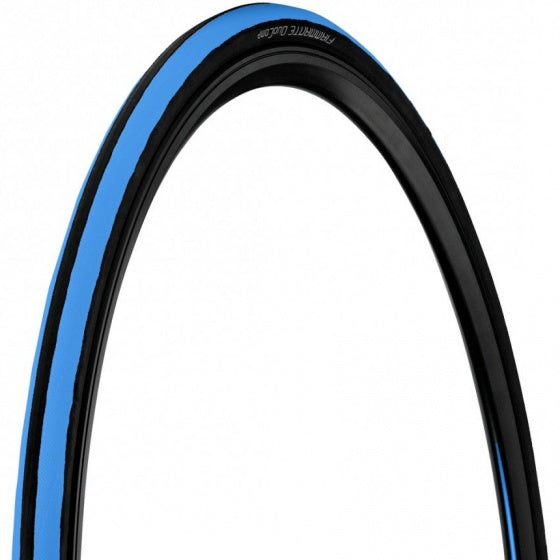 VRedestein Tire Fiammante 28 x 7 8 (23-622) Sort blå