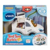 Elektromobil Vtech toot toot Elias
