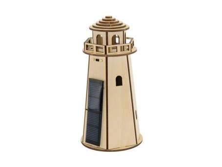 RockShox Kitings Package - Solar Energy Lighthouse