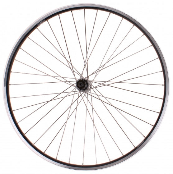 Parallex zadního kola 28 palců 8 9V výpadek RIM 36G Black