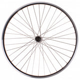 Parallex zadního kola 28 palců 8 9V výpadek RIM 36G Black