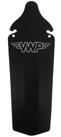 Vwp bakre fender lera buster 30 cm svart