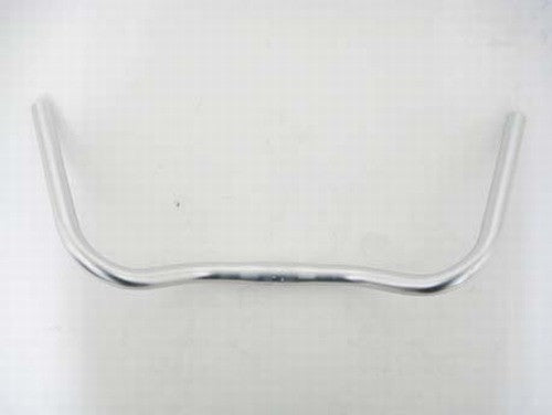 Skicka Rs7252 NSU 57 x 2,4 cm aluminiumsilver