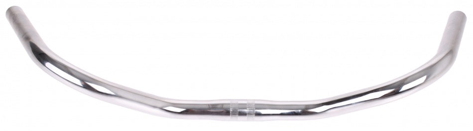 HUMPERT Steer Stads Fiets NSU 22,2 550 25,4 mm Chrome