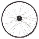 Přední kolo Roland 28 x 1 5 8 x 1 3 8 palců Hub Dynamo Black