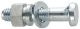 Seat pin bolt M8x40 (P12)