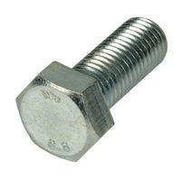 Bofix Bout Esagono M8X30 Acciaio inossidabile (P25)