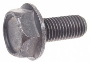 Box A 12 Crank bolts with collar