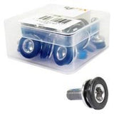 Shimano crank bolt per 12