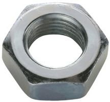 Voorashed with collar zinc (P12)