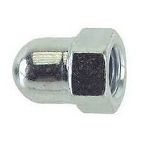 DS A 12 rear axle Dop nuts M10x1 Nuvinci Enviolo i-Motion