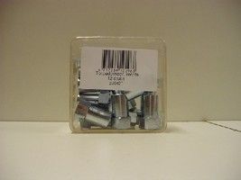 Box a 12 rear axle nut torpedo right
