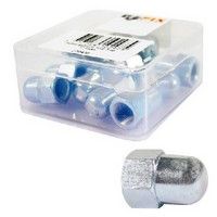 Cap nut Rear axle Torpedo 3Sp (P12)