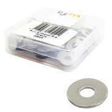 Cruach dhosmálta Bofix Washer Xtrabike m6