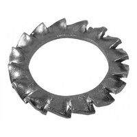 BOFIX ZOBNI Vzmetni obroč M10 Cink (P100)