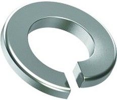Bofix Veerring Xtrabike M6 nerjavno jeklo