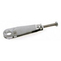 Bofix bag chain tensioners Batavus | 62mm | Black | P10
