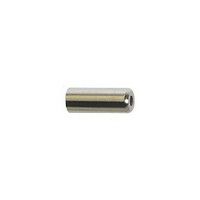 Bofix -Kabelhut -Messing Ø4.0mm (25 Teile)