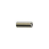 Bofix -Kabelhut -Messing Ø4.0mm (25 Teile)