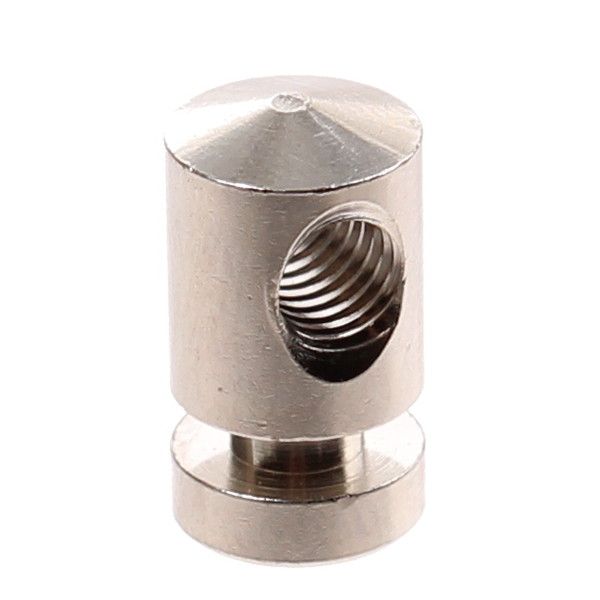 Bofix cable side holder Sa Ankerplaat (P12)