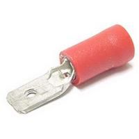 Bofix Cable Shoe Plug 6.3 Hombres (P25)