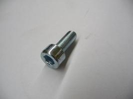 DS inen śrub M6x16 ocynkowana (25st)