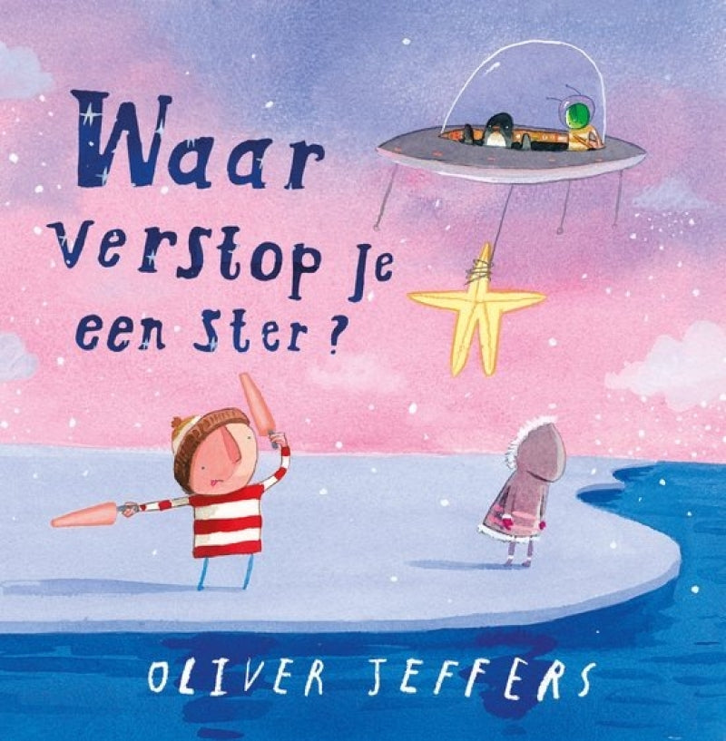 Fontänen var gömmer du en stjärna?