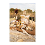 Ambiente servet 33 waving grass