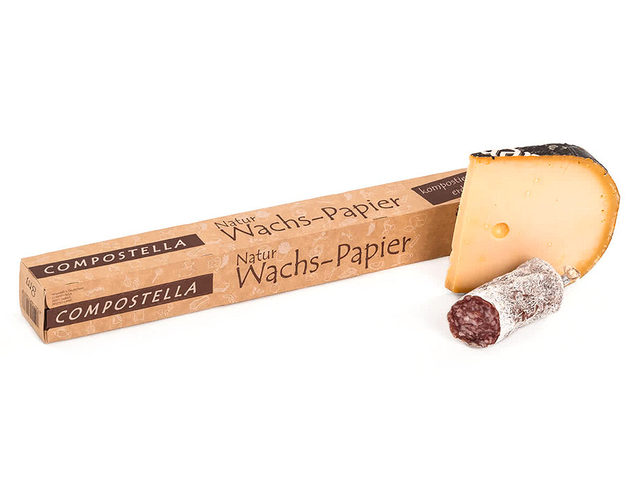 Papier Rockshox Versholding - 8m x 38 cm