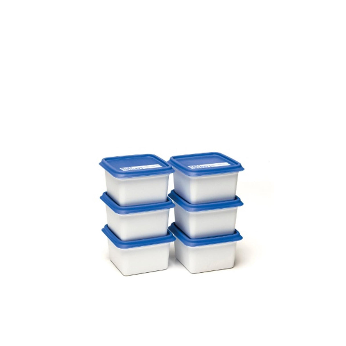 Alaska vershouddoos (set 1x6) 200ml