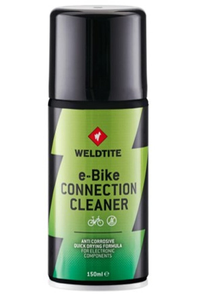 „Weldtite E-dviračių“ jungties valiklio purškiklis 150 ml
