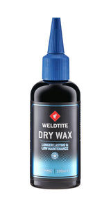 Slabhra Weldtite Céir Thirim Tirim 100ml