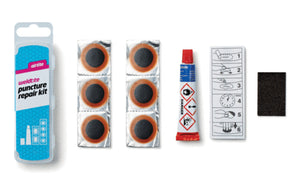 Descriptive image text