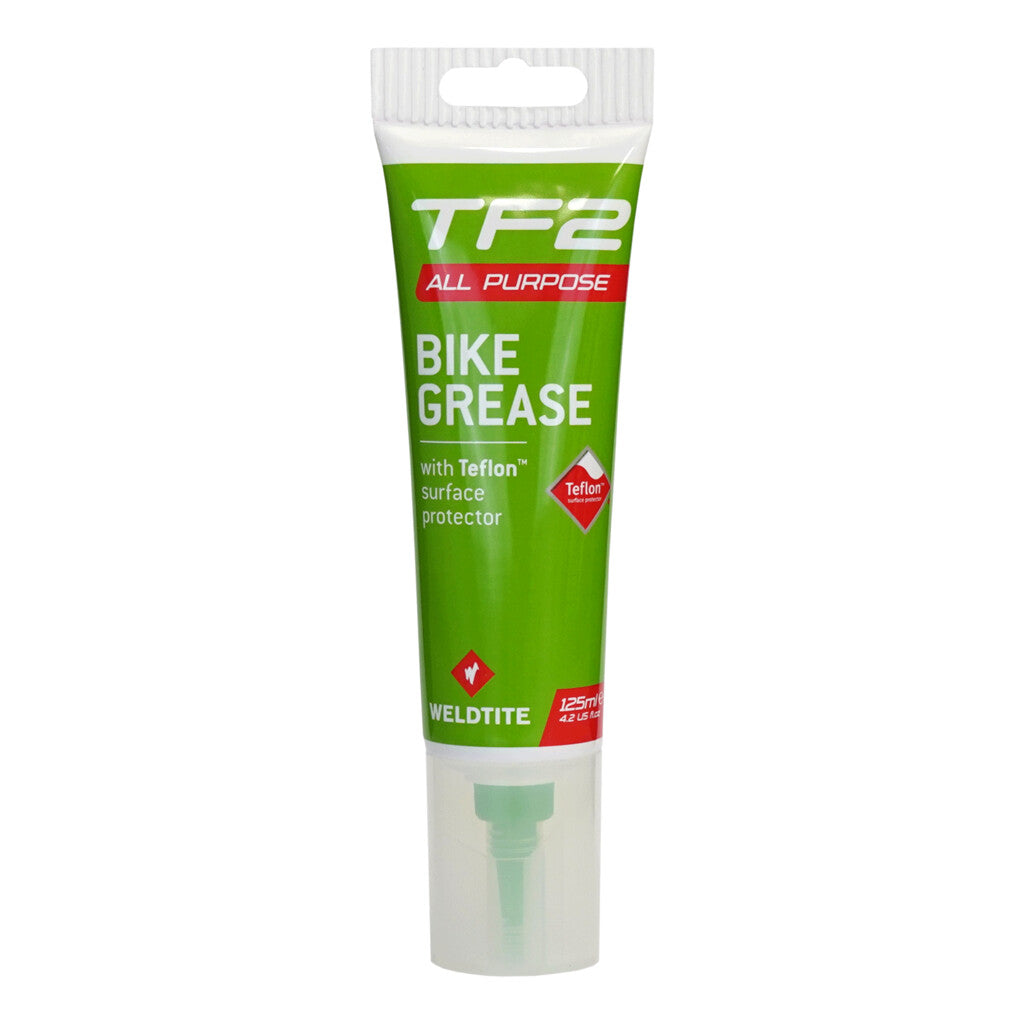 Weldtite TF2 Tłuszcz z rurką teflonową, 125 ml
