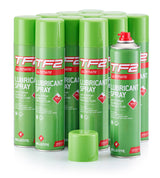 Weldtite TF2 lubricating oil+Teflon spray can 400 ml 3903015