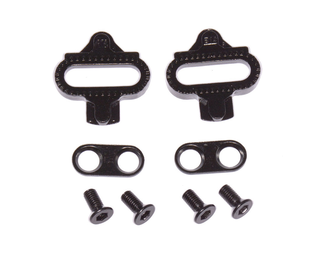 Pedales híbridos de carretera Wellgo r226