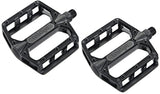 Pedales de plataforma Wellgo MTB ATB B155