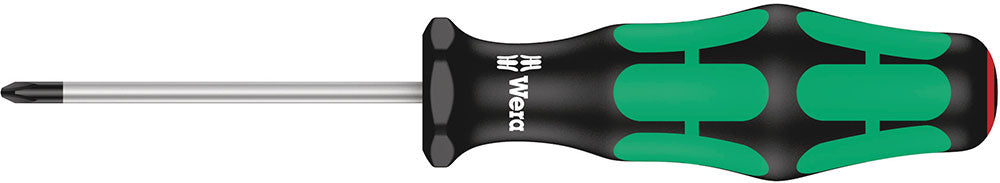 Wera 350 ph screwdriver for phillips screws