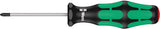 Wera 350 ph screwdriver for phillips screws