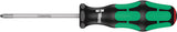 Wera 350 ph screwdriver for phillips screws